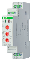 Реле контроля напряжения однофазное CP-720